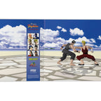 Virtua Fighter - Arcade/SEGA SATURN Soundtrack 2xLP Mondo Exclusive