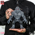 Werewolf By Night - Vinyl Designer Figure by James Groman - Pen & Ink Variant