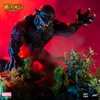 Werewolf By Night - Vinyl Figure - Blood Moon Variant