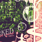 Wicked (Timed Edition) Poster Set
