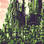 Wicked (Timed Edition) Poster Set