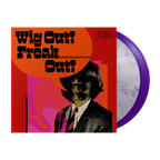 Wig Out! Freak Out! (Freakbeat & Mod Psychedelia Floorfillers 1964-1969)