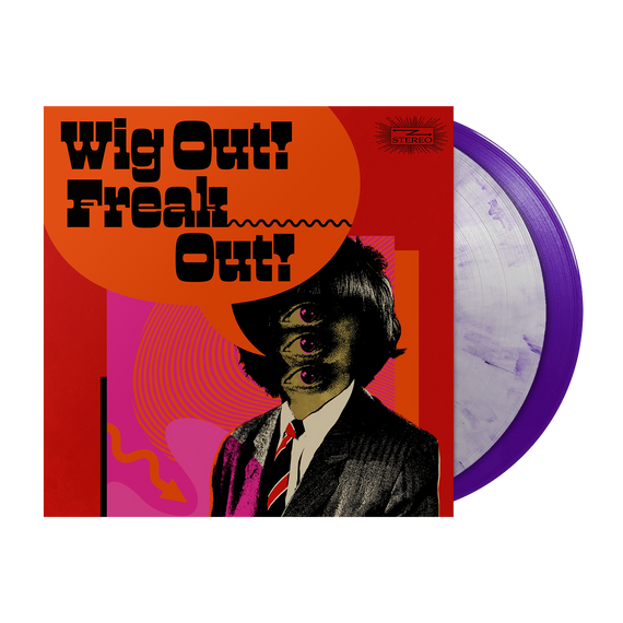 Wig Out! Freak Out! (Freakbeat & Mod Psychedelia Floorfillers 1964-1969)