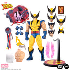 X-Men '97 - Wolverine 1/6 Scale Figure - Timed Edition