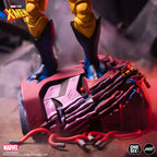 X-Men '97 - Wolverine 1/6 Scale Figure - Timed Edition