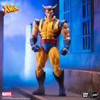 X-Men '97 - Wolverine 1/6 Scale Figure - Timed Edition