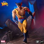 X-Men '97 - Wolverine 1/6 Scale Figure - Timed Edition