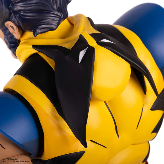 X-Men '97 - Wolverine 1/6 Scale Figure - Timed Edition