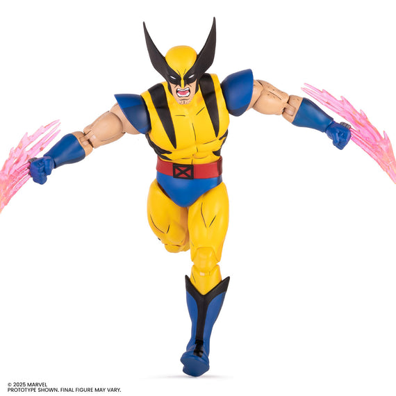 X-Men '97 - Wolverine 1/6 Scale Figure - Timed Edition