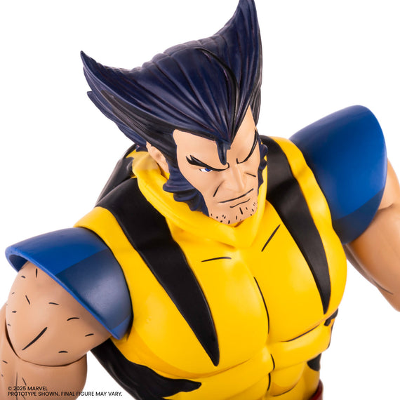 X-Men '97 - Wolverine 1/6 Scale Figure - Timed Edition