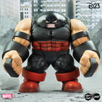 Juggernaut Soft Vinyl Figure - Black Suit Variant