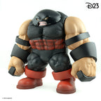 Juggernaut Soft Vinyl Figure - Black Suit Variant