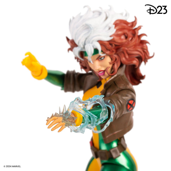 X-Men: The Animated Series - Rogue 1/6 Scale Figure - Uncanny Variant