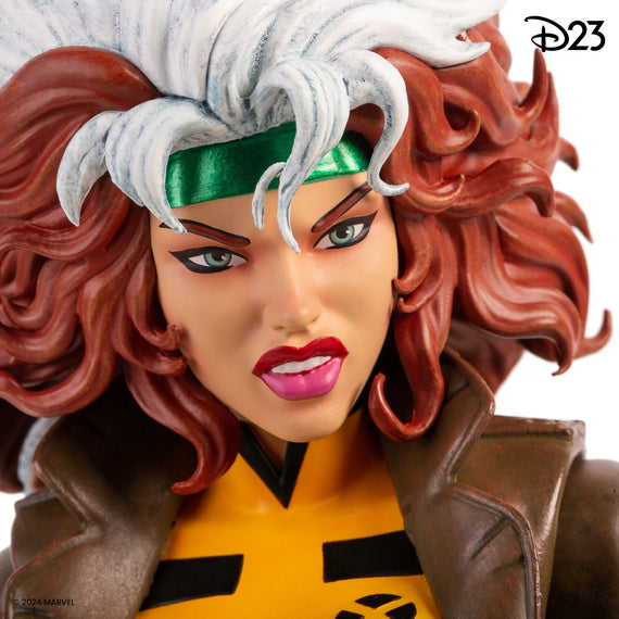 X-Men: The Animated Series - Rogue 1/6 Scale Figure - Uncanny Variant