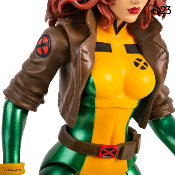 X-Men: The Animated Series - Rogue 1/6 Scale Figure - Uncanny Variant