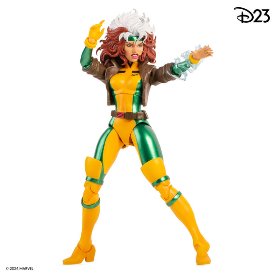 X-Men: The Animated Series - Rogue 1/6 Scale Figure - Uncanny Variant