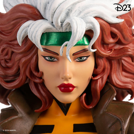 X-Men: The Animated Series - Rogue 1/6 Scale Figure - Uncanny Variant