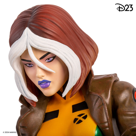 X-Men: The Animated Series - Rogue 1/6 Scale Figure - Uncanny Variant