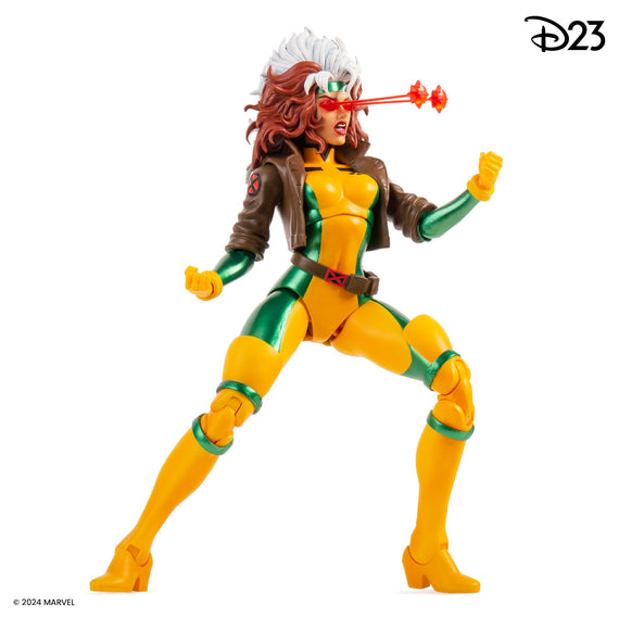 X-Men: The Animated Series - Rogue 1/6 Scale Figure - Uncanny Variant