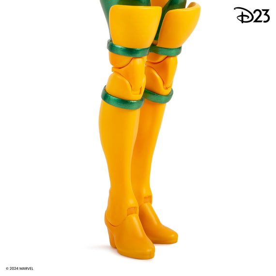 X-Men: The Animated Series - Rogue 1/6 Scale Figure - Uncanny Variant