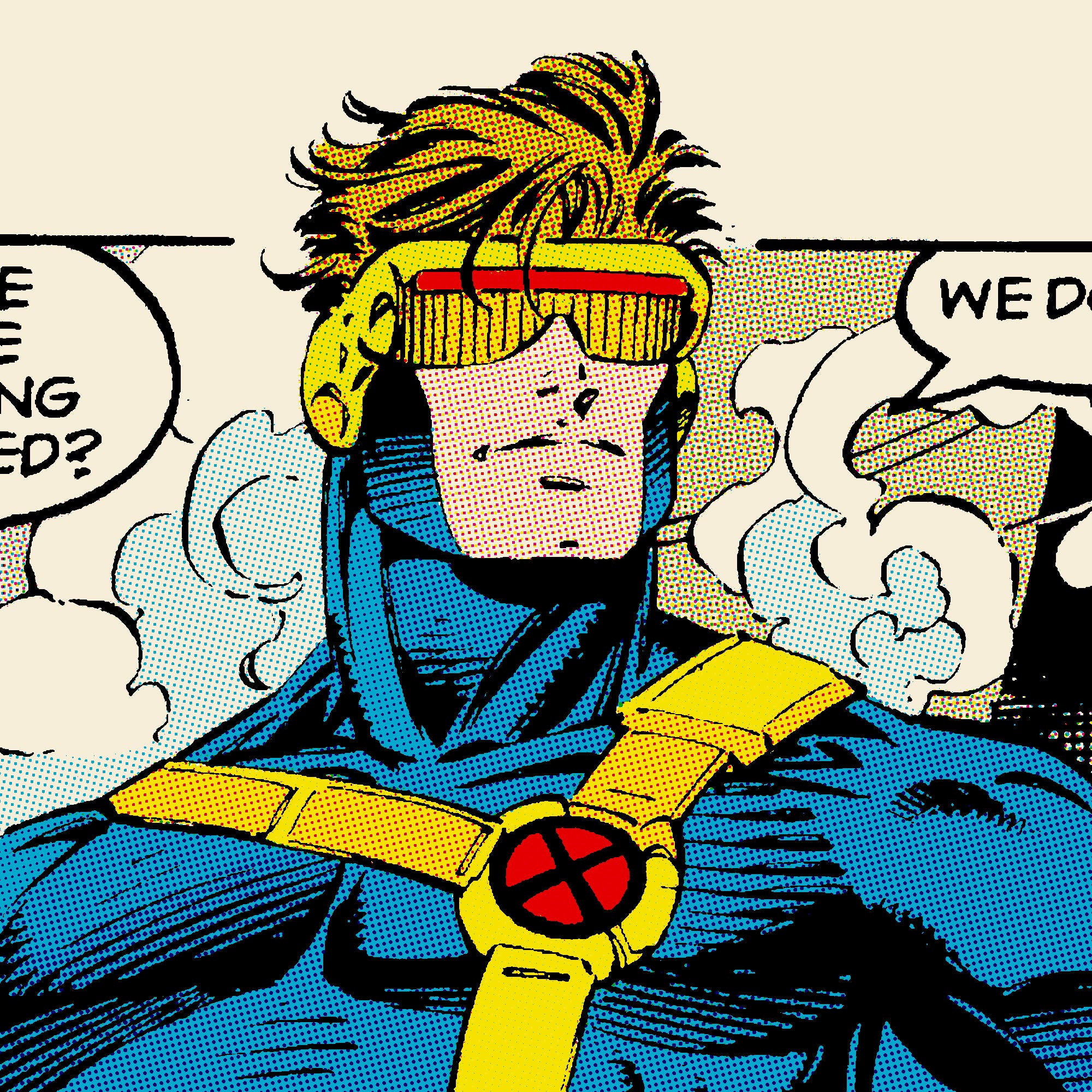 X-Men #11: 