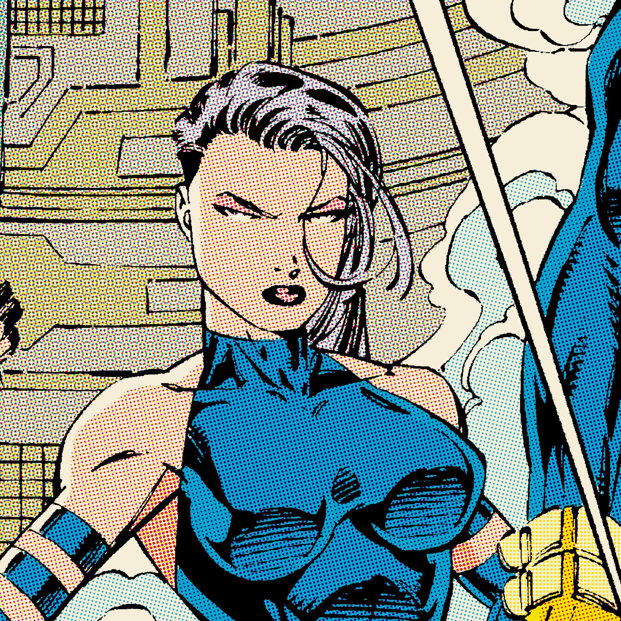 X-Men #11: 