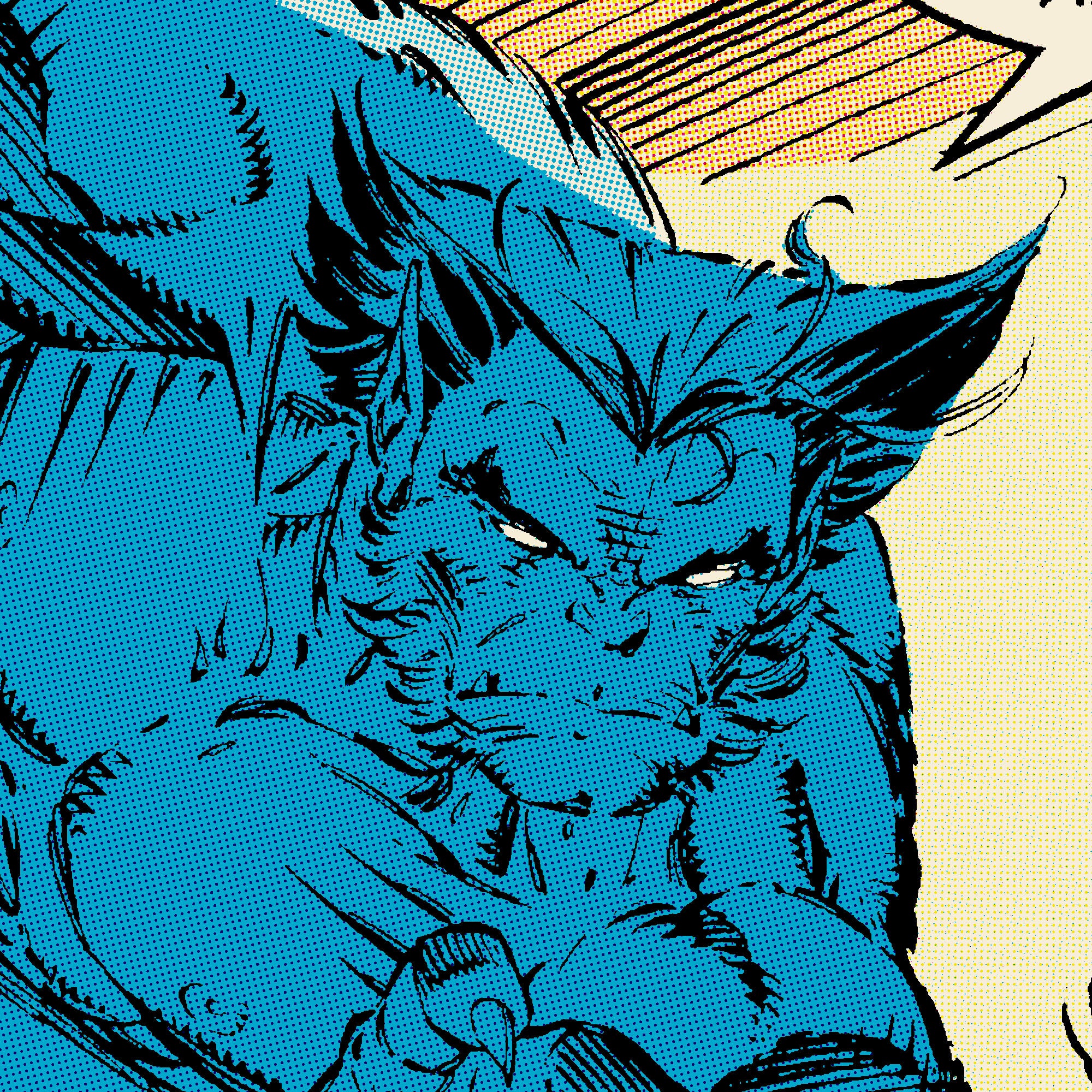 X-Men #11: 