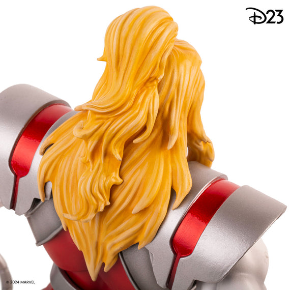 X-Men: The Animated Series - Omega Red 1/6 Scale Figure - Uncanny Variant