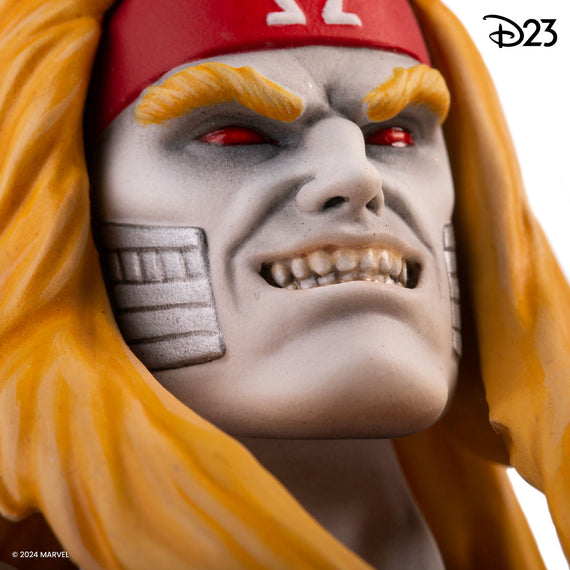 X-Men: The Animated Series - Omega Red 1/6 Scale Figure - Uncanny Variant