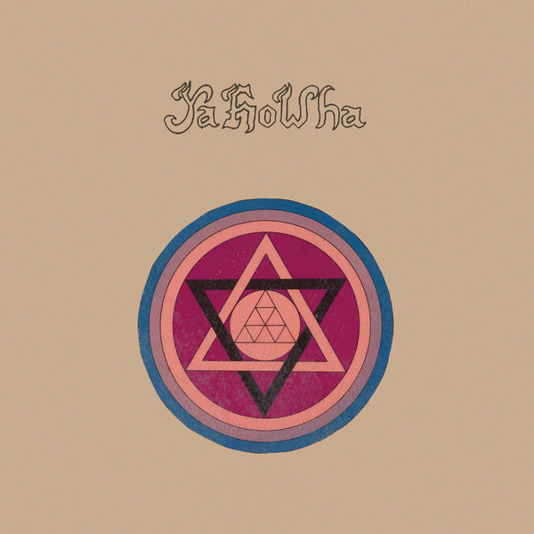 Sacred Bones Presents: The Music of Ya Ho Wha