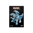 Yu-Gi-Oh! Blue-Eyes Ultimate Dragon Enamel Pin