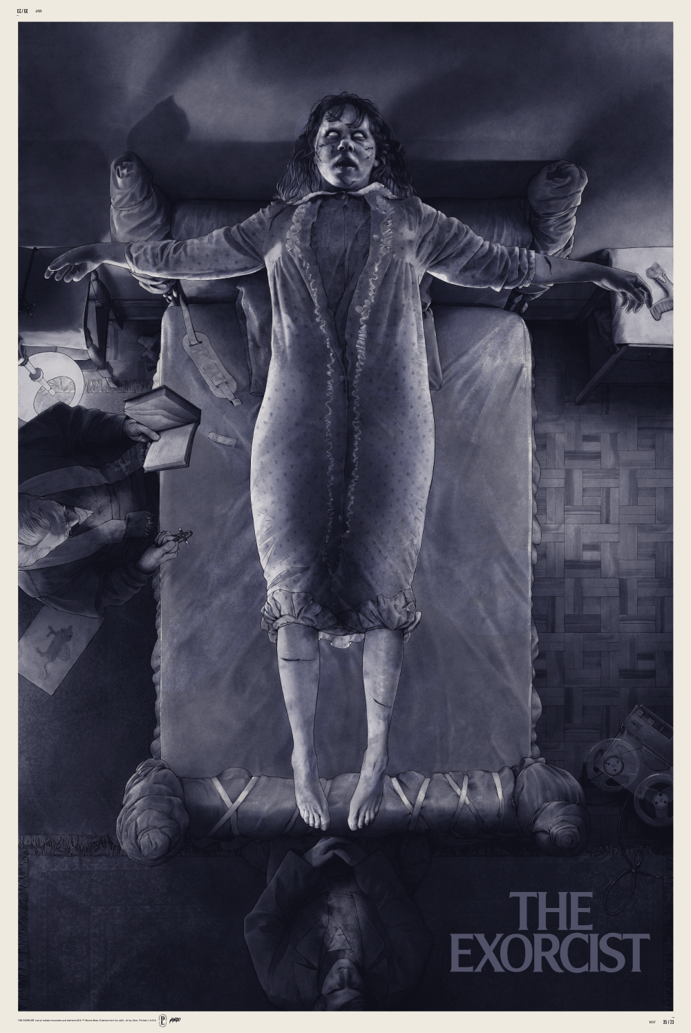 The Exorcist Poster Mondo the-exorcist-poster-mondo