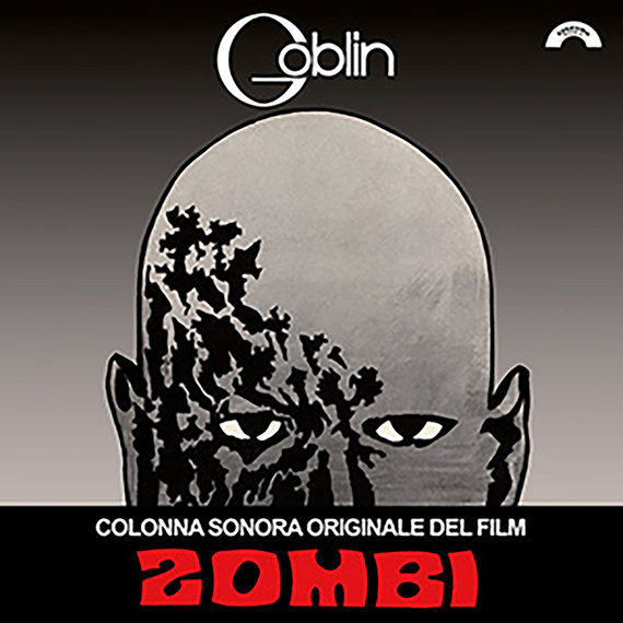 Zombi (Dawn of the Dead) - Original Motion Picture Soundtrack