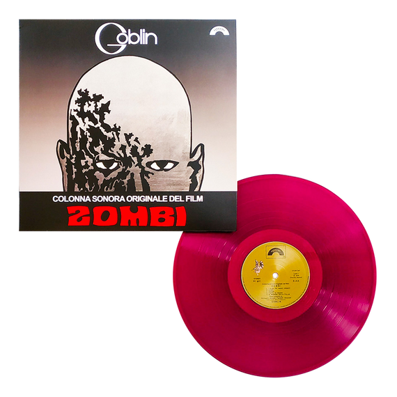 Zombi (Dawn of the Dead) - Original Motion Picture Soundtrack