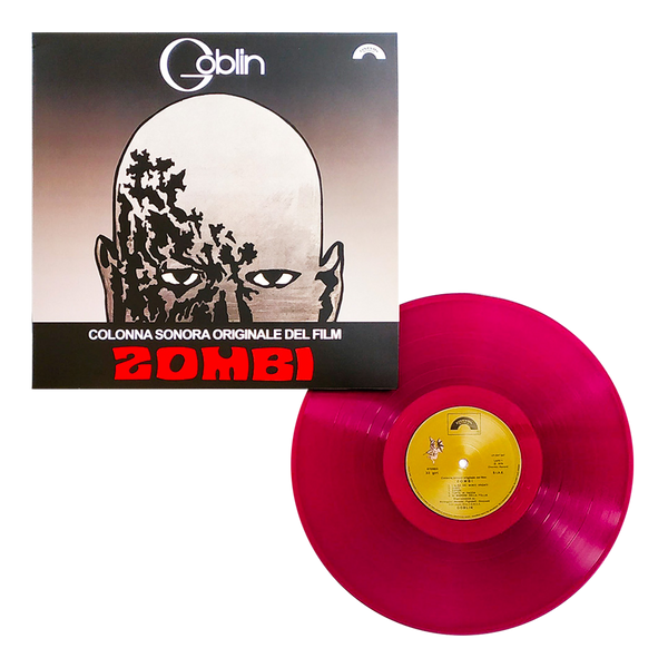 Zombi (Dawn of the Dead) - Original Motion Picture Soundtrack