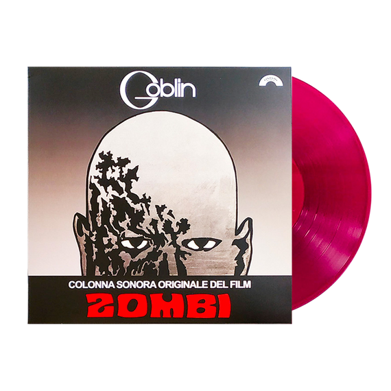 Zombi (Dawn of the Dead) - Original Motion Picture Soundtrack