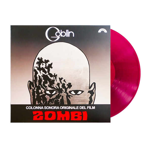 Zombi (Dawn of the Dead) - Original Motion Picture Soundtrack – Mondo Zombi (Dawn of the Dead) - Original Motion Picture Soundtrack – Mondo
