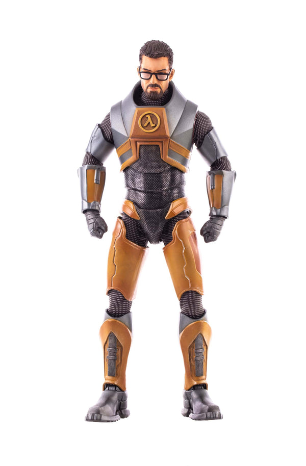 Half Life – Gordon Freeman 1/6 Scale Figure
