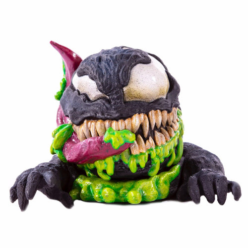 Spider-Man – Venom Mondoid Vinyl Figure