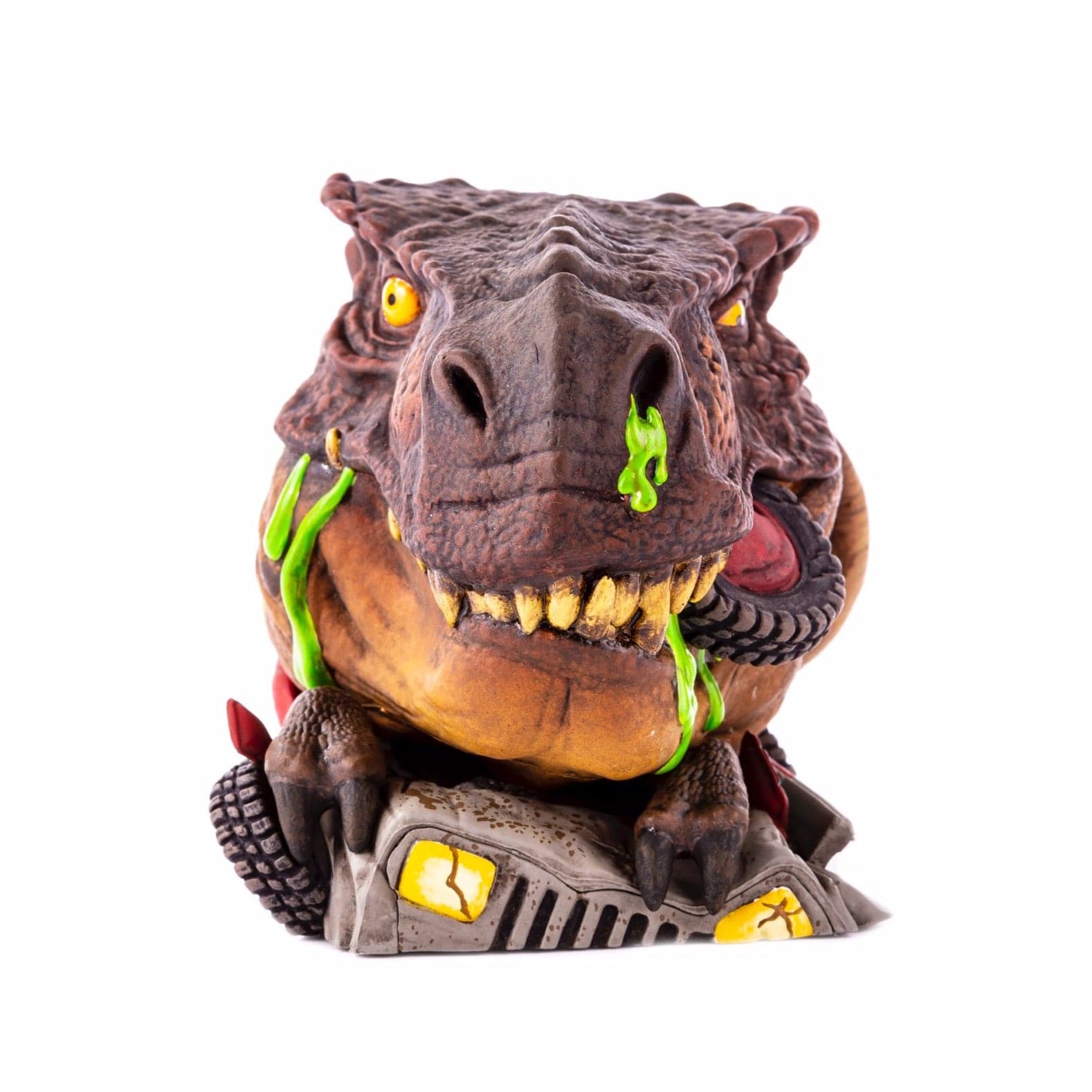 Mega tyrannosaurus hot sale rex