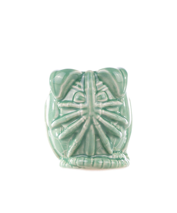 Alien Egg Tiki Shooters Set (Acid Blood Variant) - 2 Pack