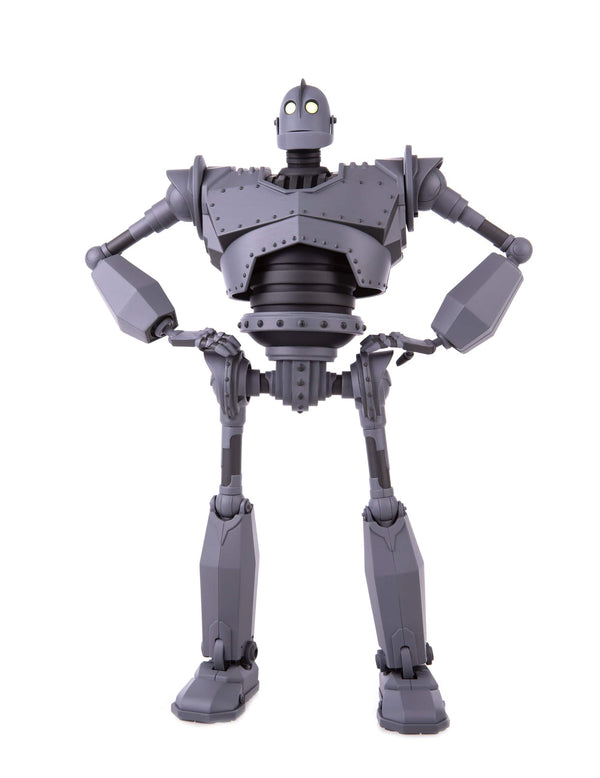Iron Giant MONDO MECHA Figure