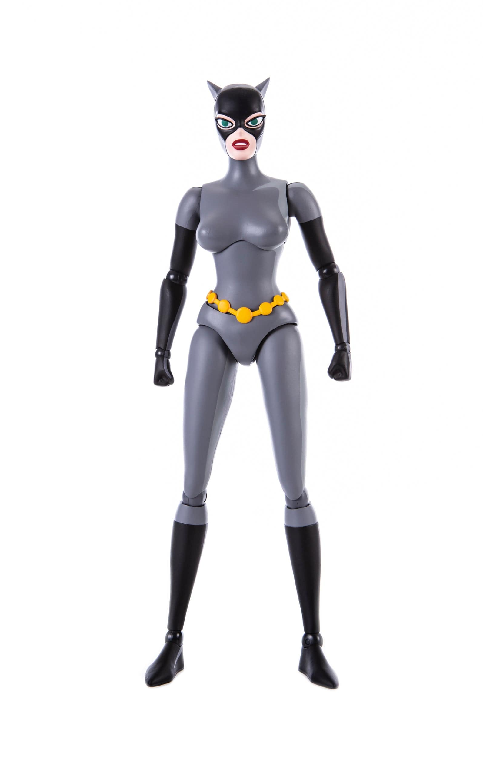 Batman: The Animated Series - Catwoman 1/6 Scale Figure - Regular Edition