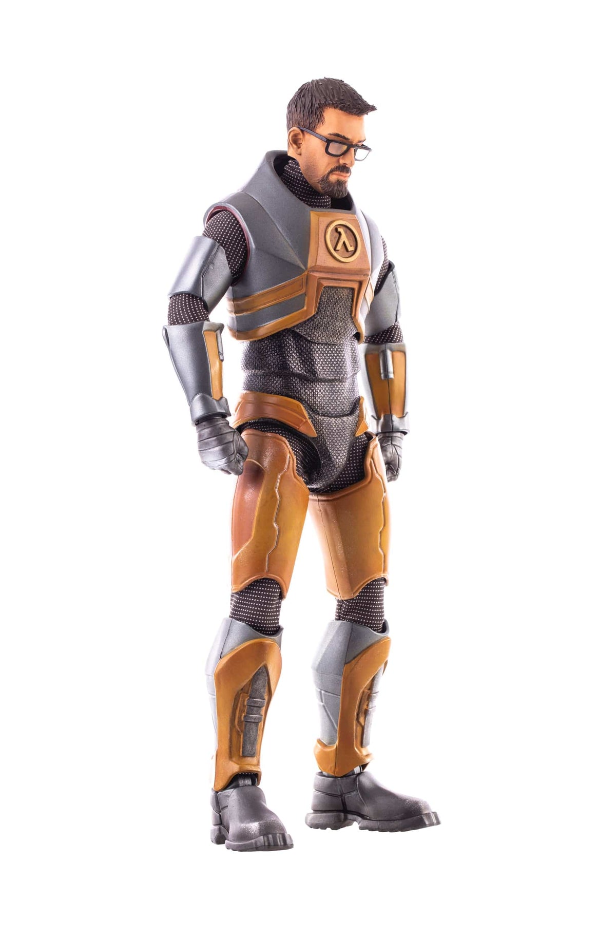 Gordon Freeman Mini Gordon Freeman 1/6 Scale Figure Exclusive – Mondo