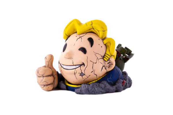 Fallout – Vault Boy Mondoid Vinyl Figure