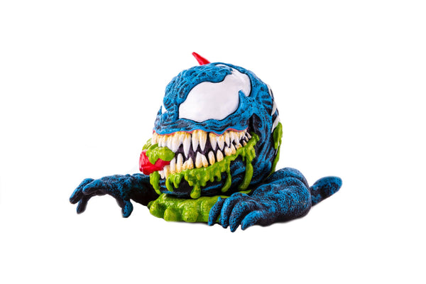 Spider-Man – Venom Mondoid Vinyl Figure (SDCC Exclusive)