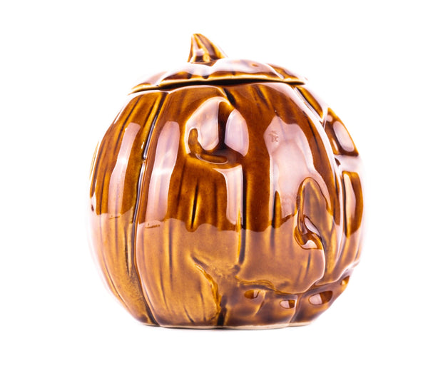 Halloween Tiki Mug (Alamo Brown Variant)