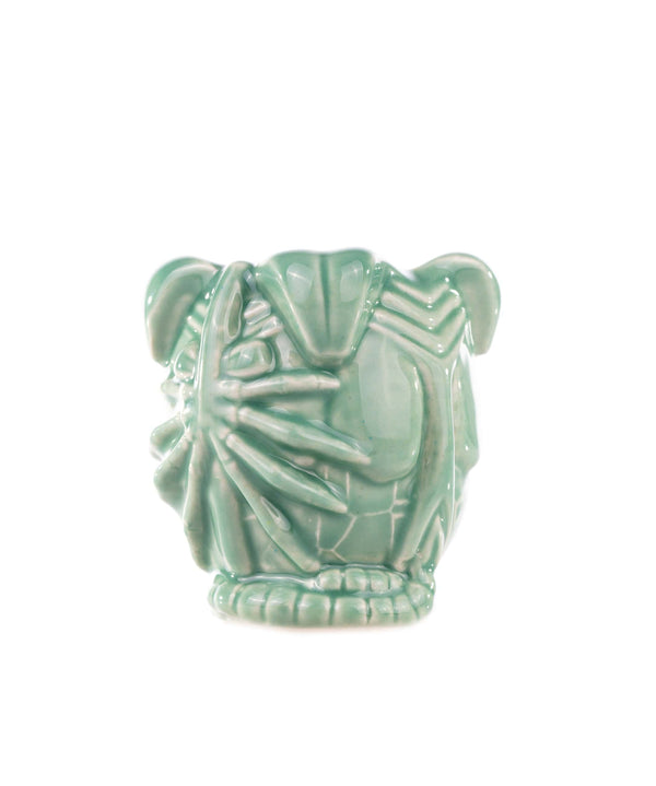 Alien Egg Tiki Shooters Set (Acid Blood Variant) - 2 Pack