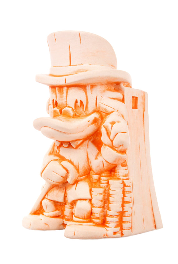 DuckTales – Scrooge McDuck Tiki Mug