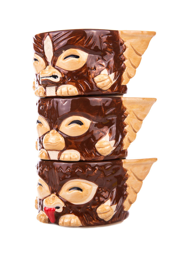 Gremlins – Mogwai Tiki Mug Stackers (Mogwai Variant)